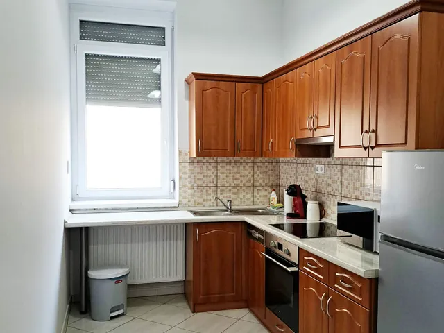 Eladó lakás Zalaegerszeg, Belváros 49 nm