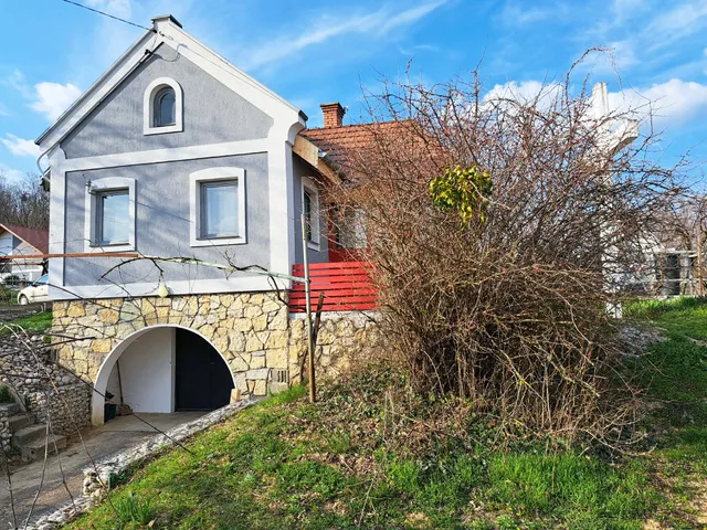 Eladó ház Zalacsány 130 nm