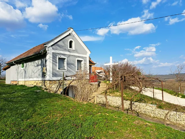 Eladó ház Zalacsány 130 nm