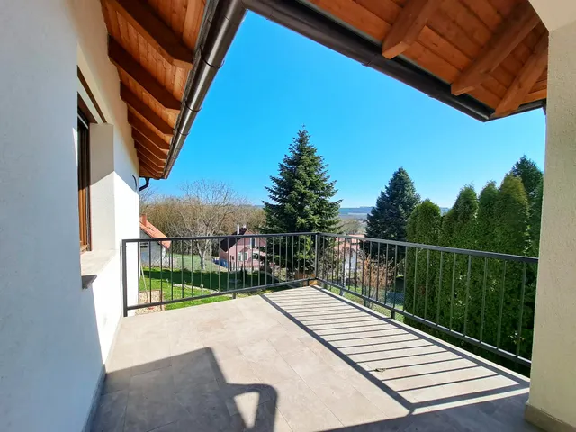 Eladó ház Zalacsány 111 nm