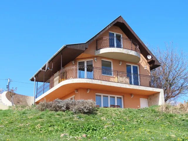 Eladó ház Zalaegerszeg, Egerszeghegy 120 nm