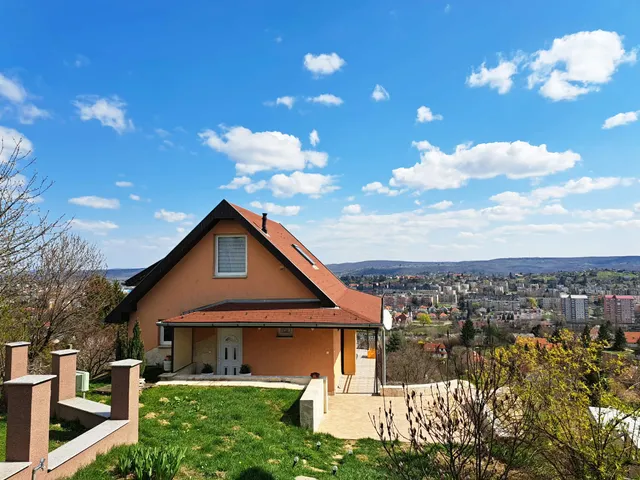 Eladó ház Zalaegerszeg, Egerszeghegy 120 nm