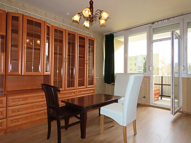 Eladó lakás Zalaegerszeg, Kertváros 57 nm