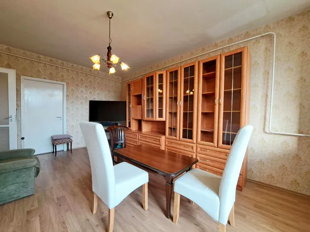 Eladó lakás Zalaegerszeg, Kertváros 57 nm