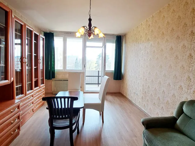 Eladó lakás Zalaegerszeg, Kertváros 57 nm