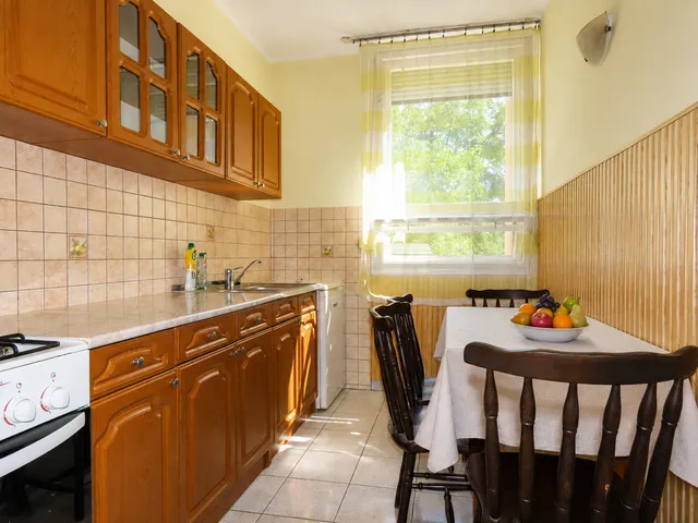 Eladó lakás Zalaegerszeg, Belváros 54 nm