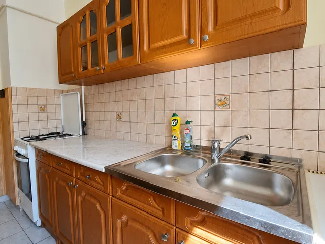 Eladó lakás Zalaegerszeg, Belváros 54 nm