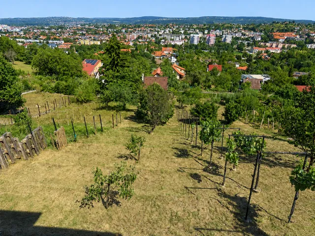 Eladó nyaraló Zalaegerszeg, Becsalihegy 30 nm