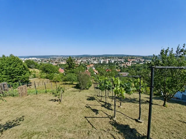 Eladó nyaraló Zalaegerszeg, Becsalihegy 30 nm