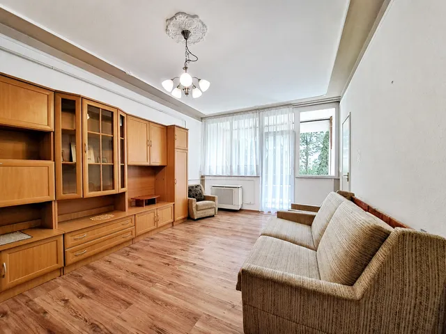Eladó lakás Zalaegerszeg, Kertváros 44 nm