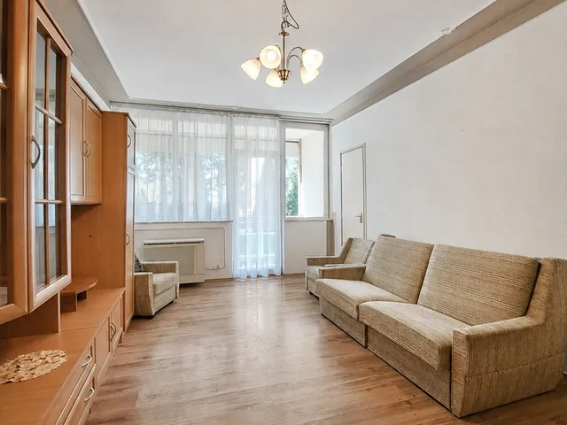 Eladó lakás Zalaegerszeg, Kertváros 44 nm