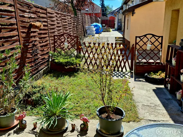 Eladó lakás Budapest IV. kerület, Újpest 59 nm