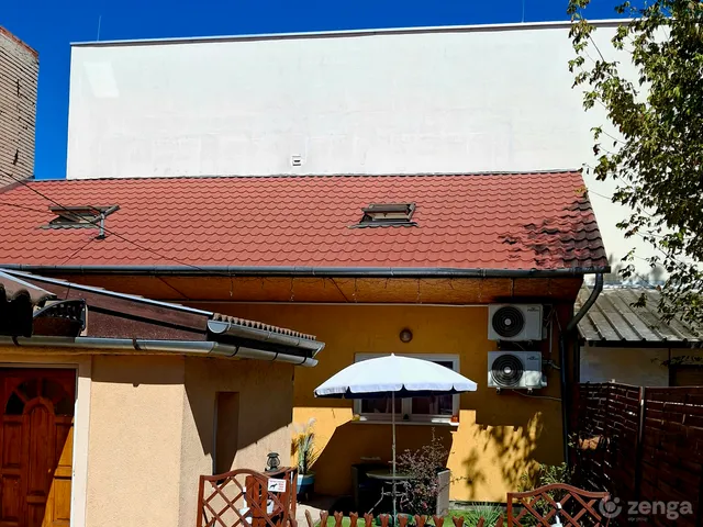 Eladó lakás Budapest IV. kerület, Újpest 59 nm
