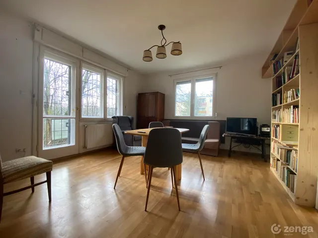 Kiadó lakás Budapest II. kerület 48 nm