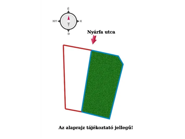 Eladó kereskedelmi és ipari ingatlan Tapolca 36249 nm