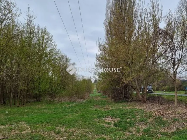Eladó telek Balatonfűzfő 5184 nm