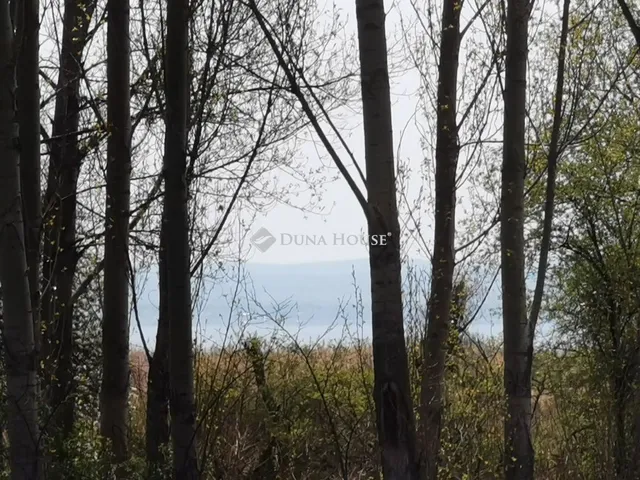 Eladó telek Paloznak 2817 nm