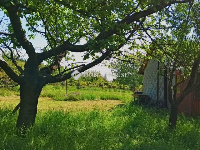 Eladó telek Pécs 777 nm