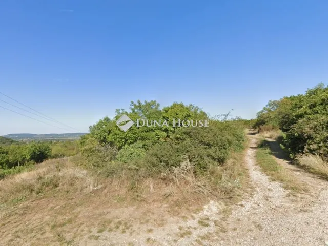 Eladó telek Tihany 1133 nm