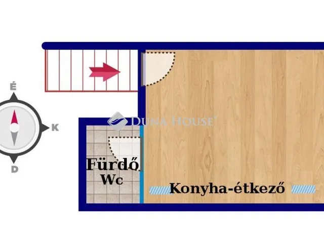 Eladó lakás Veszprém 94 nm