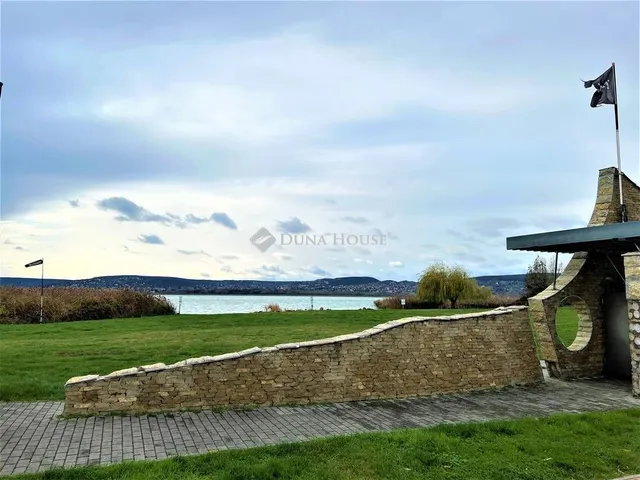 Eladó ház Balatonfűzfő 113 nm