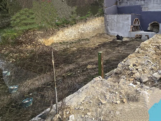 Eladó telek Veszprém 253 nm