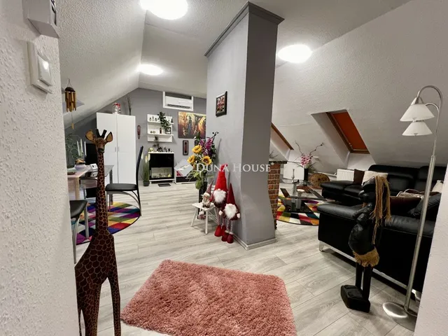 Eladó lakás Veszprém 54 nm