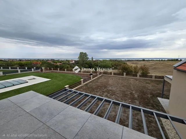 Eladó ház Lovas 120 nm