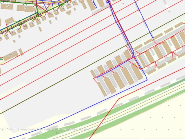 Eladó kereskedelmi és ipari ingatlan Veszprém 36 nm