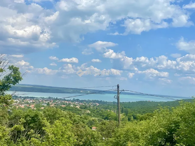 Eladó telek Szentkirályszabadja 3719 nm
