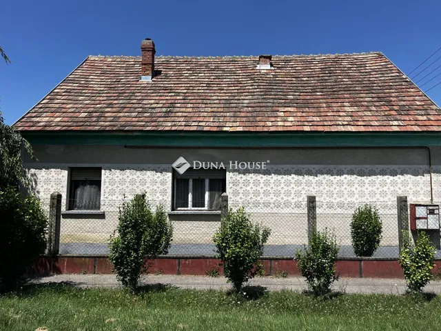 Eladó ház Berhida 87 nm