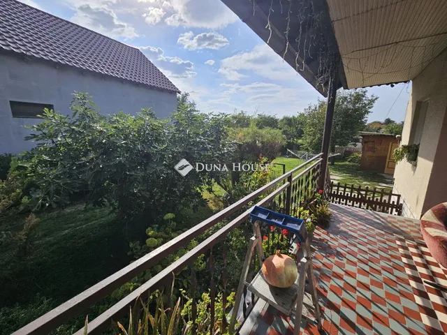 Eladó ház Berhida 80 nm
