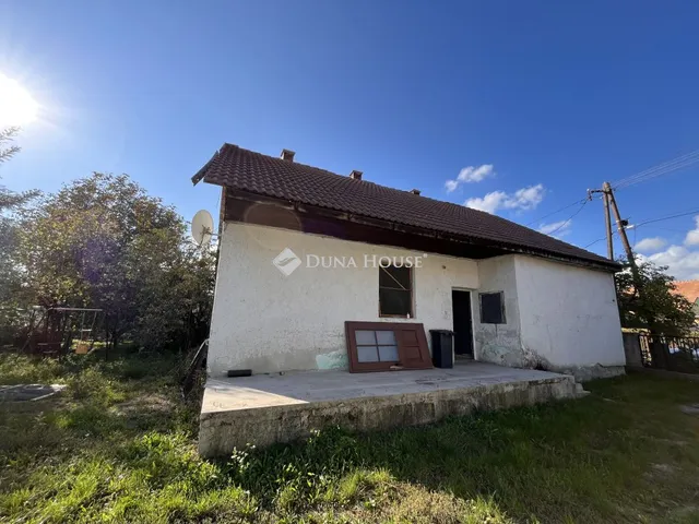 Eladó ház Berhida 84 nm