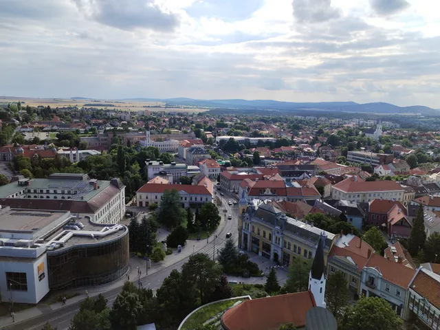 Eladó lakás Veszprém 50 nm