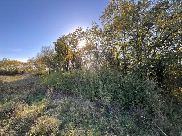 Eladó telek Balatonkenese 2335 nm