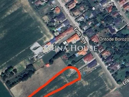 Eladó mezőgazdasági ingatlan Szentkirályszabadja, Nincs utca 3228 nm