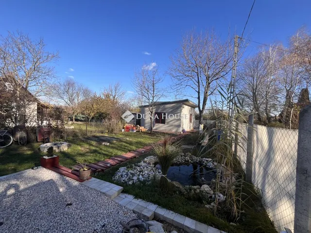 Eladó mezőgazdasági ingatlan Balatonakarattya 40 nm