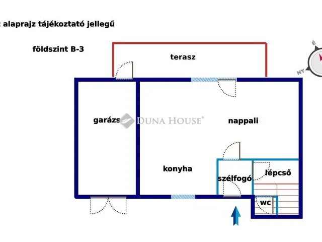 Eladó ház Ajka 89 nm