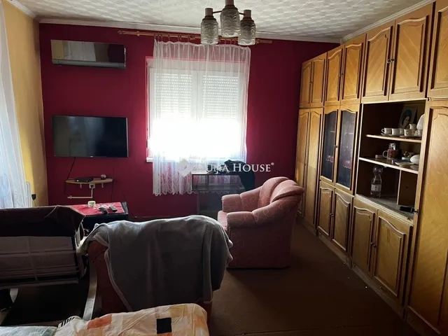 Eladó ház Szentkirályszabadja, Király utca 100 nm