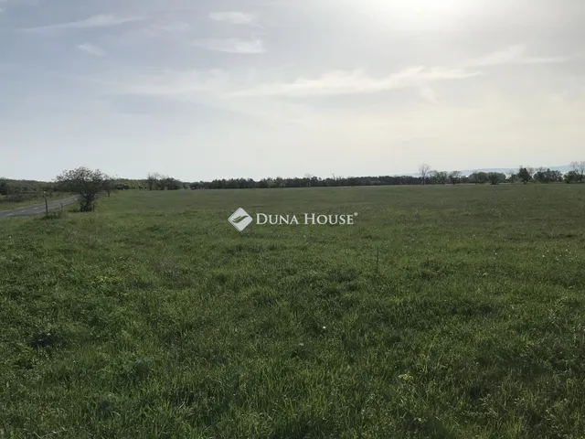 Eladó telek Zánka 20001 nm