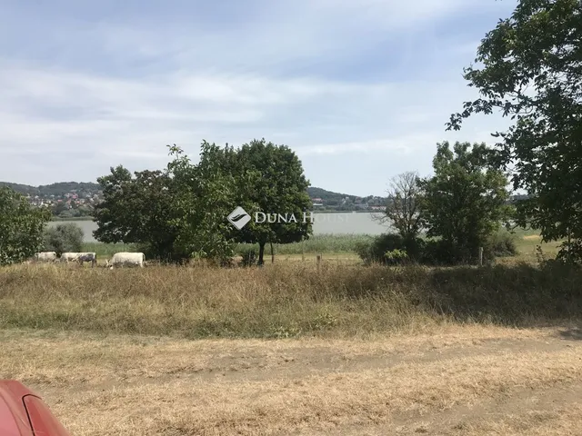 Eladó telek Tihany 3289 nm