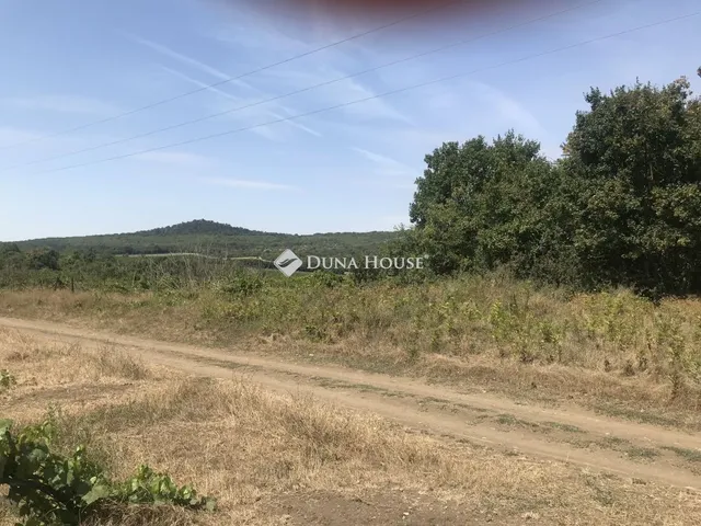 Eladó telek Tihany 3289 nm