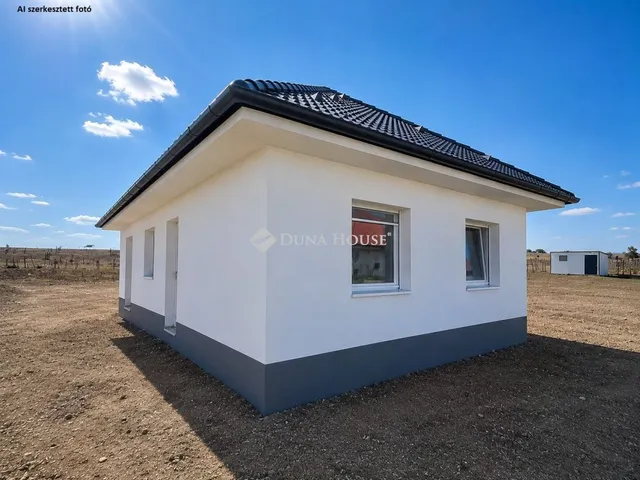 Eladó ház Veszprém 80 nm