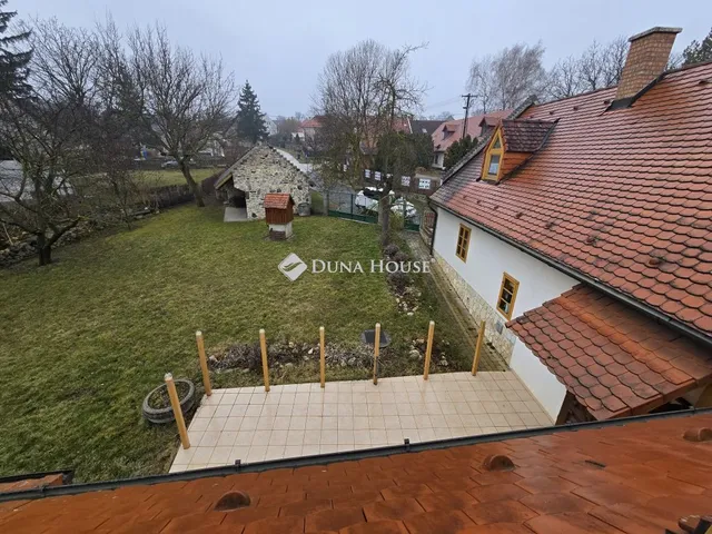 Eladó ház Nagyvázsony 202 nm