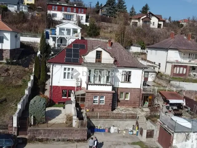 Eladó ház Balatonalmádi 160 nm