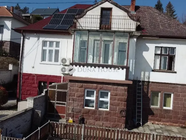 Eladó ház Balatonalmádi 160 nm