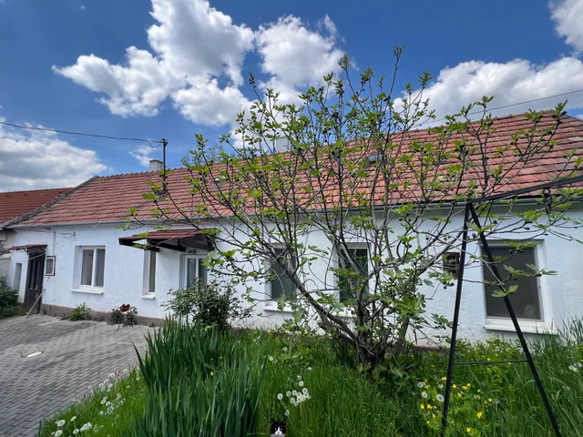 Eladó ház Veszprém 67 nm