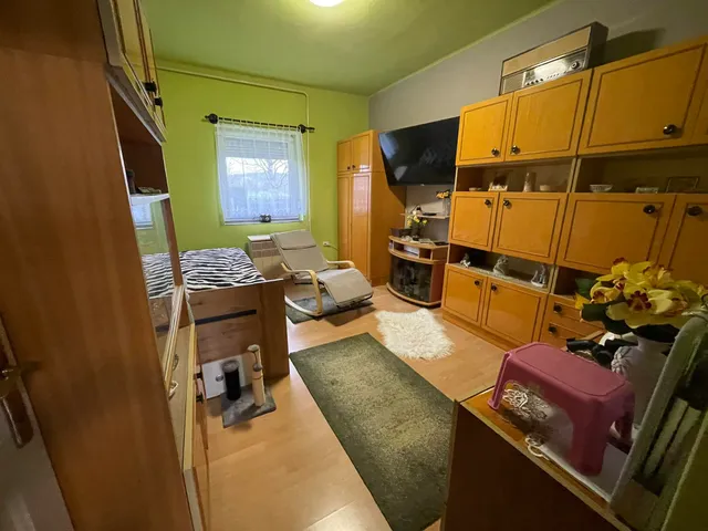 Eladó ház Vilonya 82 nm