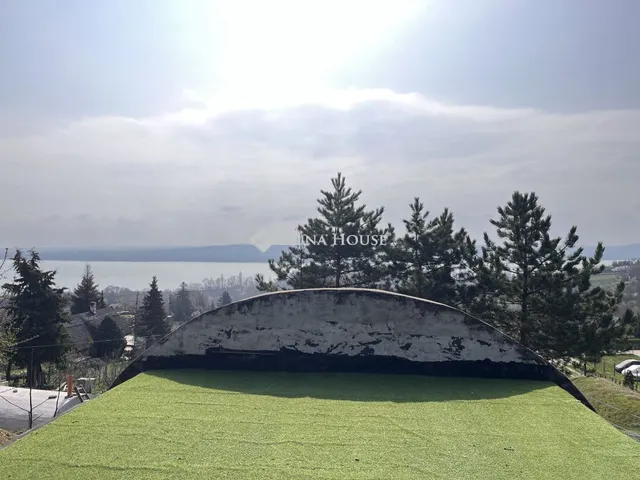 Eladó mezőgazdasági ingatlan Tihany 47 nm