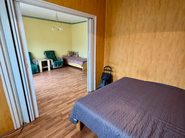 Eladó lakás Veszprém 53 nm